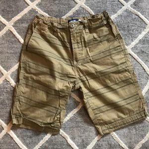 Univibe boy’s shorts